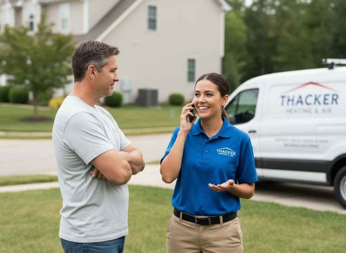 Ac Repair Hammon, OK FAQs